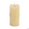 Discount 👍 Melrose International Simplux Votive with Moving Flame (Set of 2) 🤩