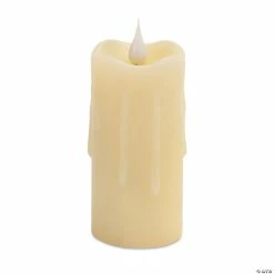 Discount 👍 Melrose International Simplux Votive with Moving Flame (Set of 2) 🤩