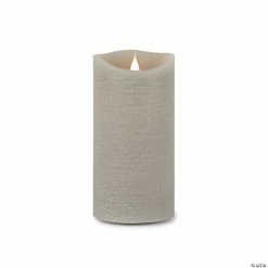 Cheapest ✔️ Melrose International Simplux White LED Candle with Remote and Timer 👏