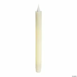 Hot Sale 😍 Melrose International Taper Candle, 10 Inches (Set of 4) ✨