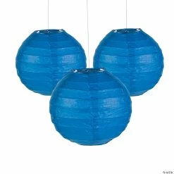 Brand new 😍 Mini Paper Lanterns - 12 Pc. ⭐