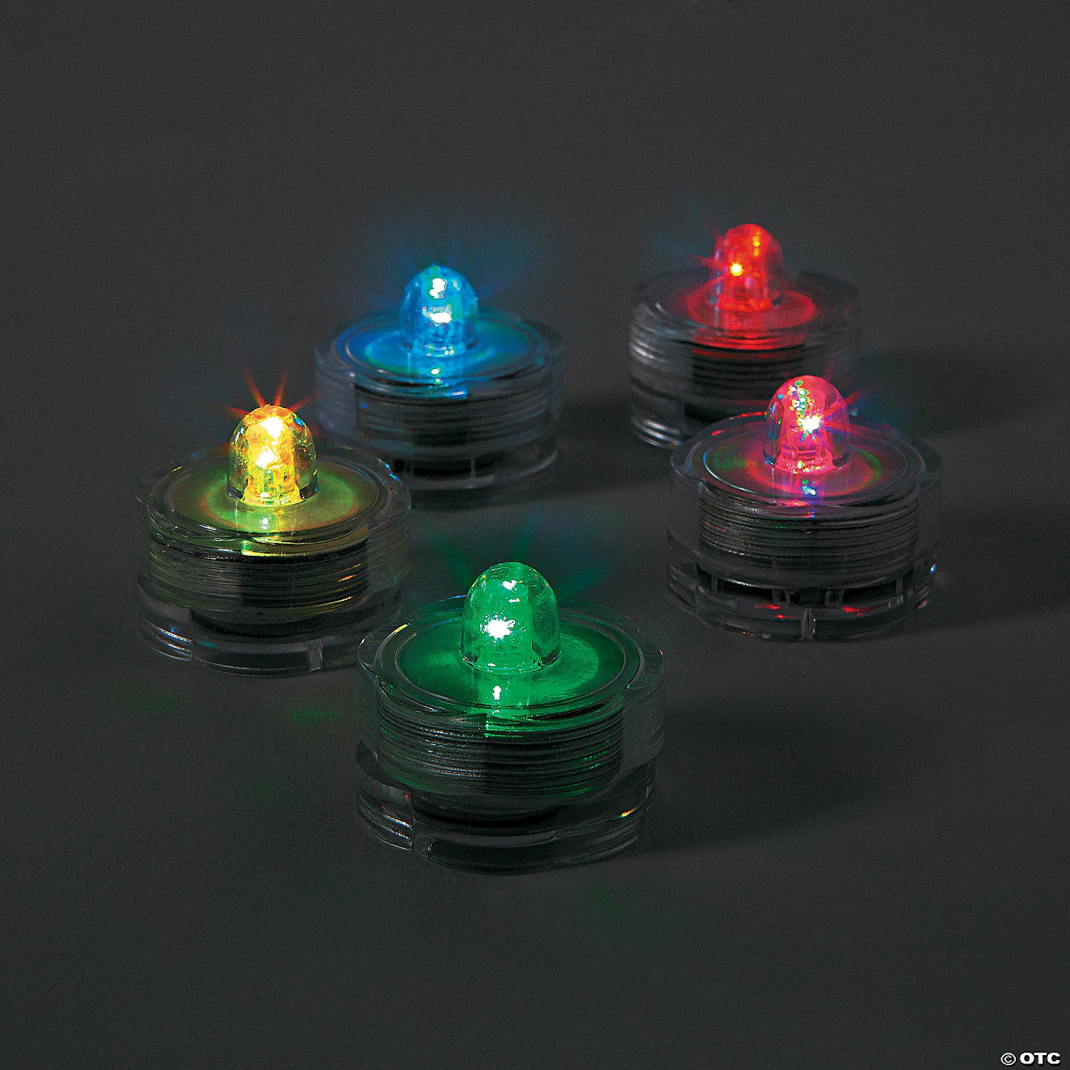 Best deal π Submersible LED Lights - 12 Pc. βοΈ 1 Best deal π Submersible LED Lights - 12 Pc. βοΈ