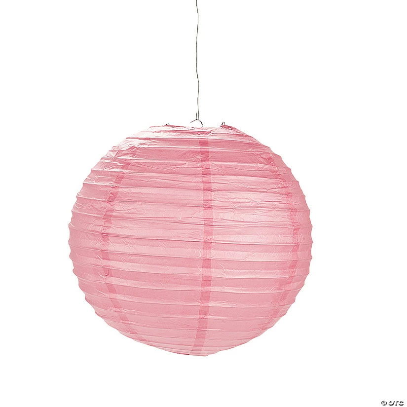 Deals ๐ฅฐ 12" Solid Color Paper Lanterns - 6 Pc. ๐ฅ 1 Deals ๐ฅฐ 12" Solid Color Paper Lanterns - 6 Pc. ๐ฅ