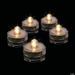 Brand new 🌟 Submersible LED Lights - 12 Pc. ✔️