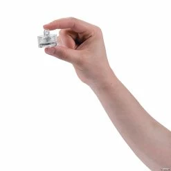 Brand new 🌟 Submersible LED Lights - 12 Pc. ✔️ -Candles & Votives Sales soft white submersible led lights 12 pc 13703637 a02