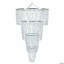 Hot Sale 😉 Tiered Chandelier 👏