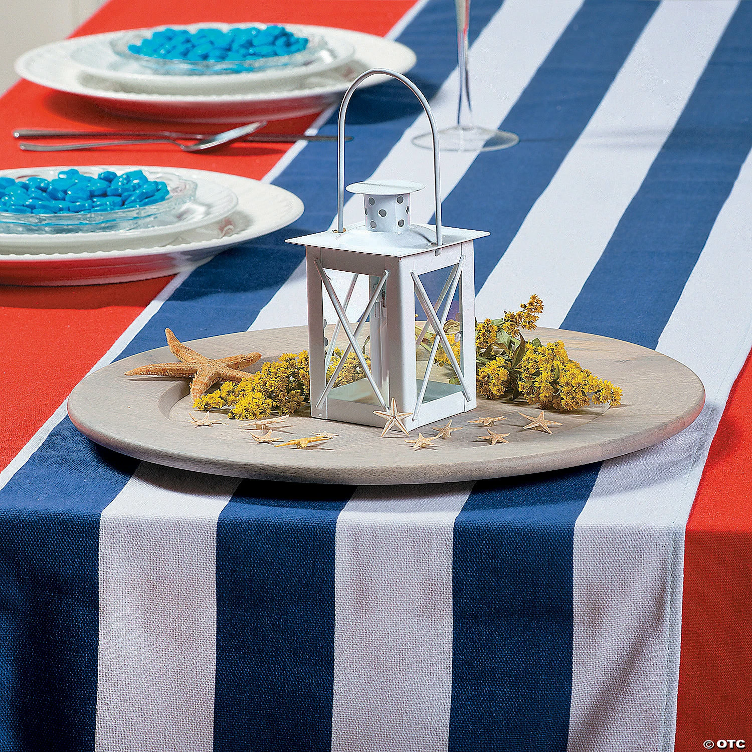 Budget ๐ White Metal Mini Lantern ๐ 4 Budget ๐ White Metal Mini Lantern ๐ - Image 4