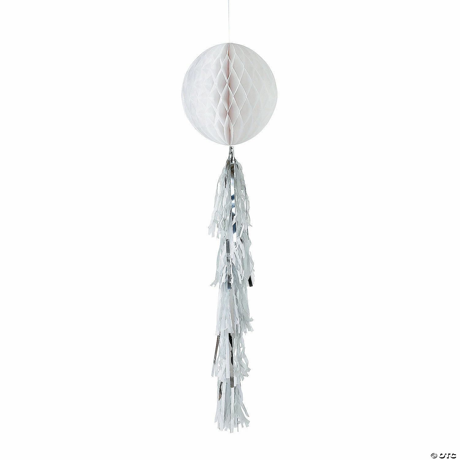 Coupon π₯ White Tasseled Honeycomb Decoration β 1 Coupon π₯ White Tasseled Honeycomb Decoration β